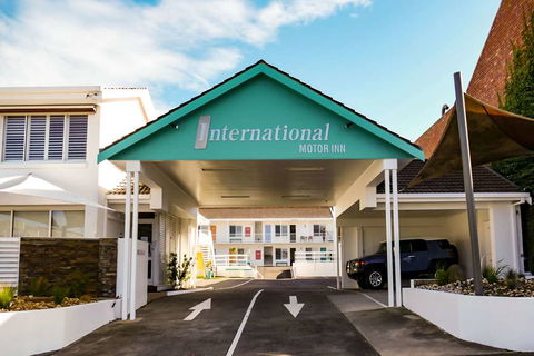 Comfort Inn Warrnambool International - Taree Accommodation 1