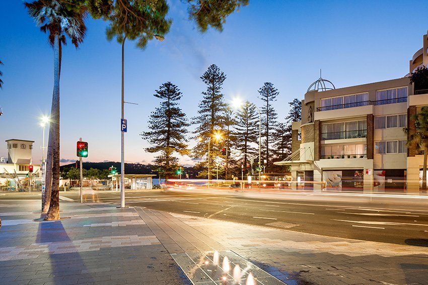 Avalon NSW Taree Accommodation