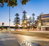 Quest Manly - Taree Accommodation