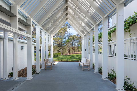 Spicers Guesthouse - Taree Accommodation 1