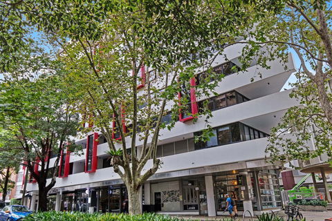 Astra Jasper - Taree Accommodation 1