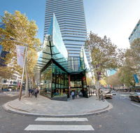 Vibe Hotel North Sydney - Taree Accommodation