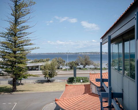 Pagoda Resort & Spa - Taree Accommodation 1