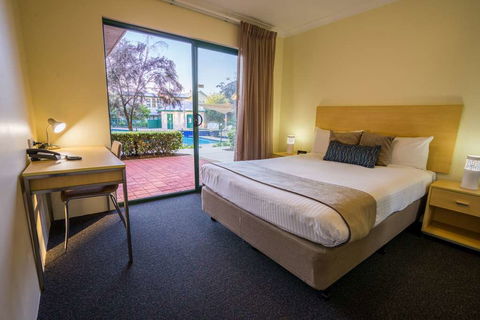 Perth Ascot Central Apartment Hotel - Taree Accommodation 2