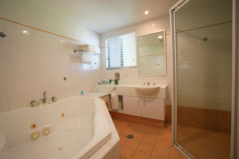 Macquarie Barracks Inn - Taree Accommodation 2