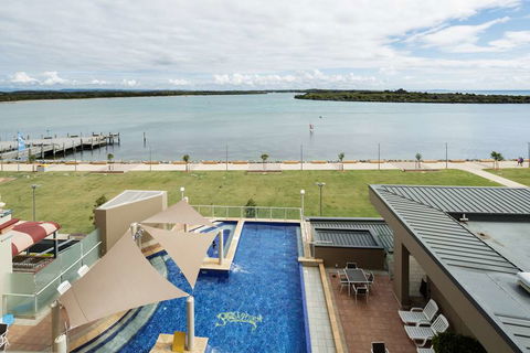 Rydges Port Macquarie - Taree Accommodation 0