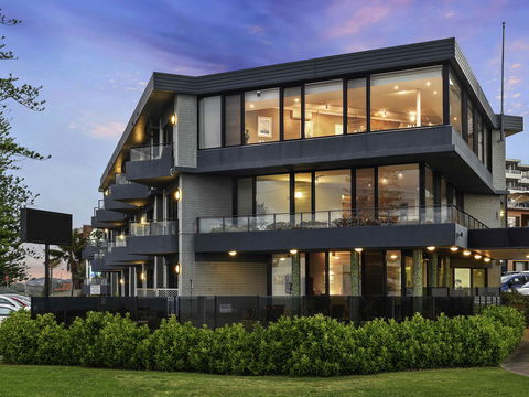 Ibis Styles Port Macquarie - Taree Accommodation 0