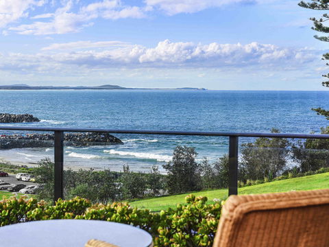 Ibis Styles Port Macquarie - Taree Accommodation 1
