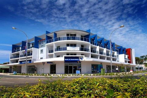 Mantra Quayside - Taree Accommodation 0