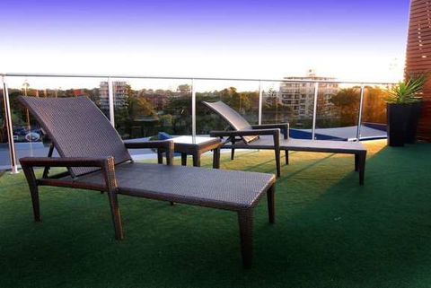 Mantra Quayside - Taree Accommodation 2