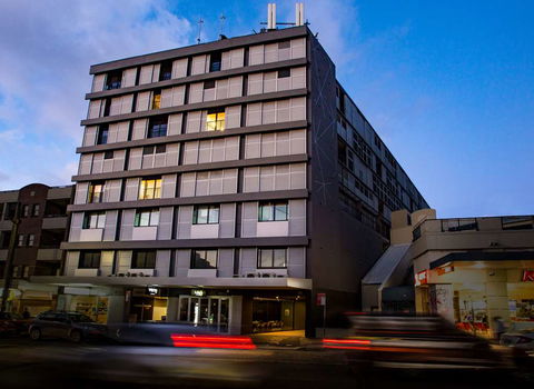 Veriu Randwick - Taree Accommodation 0