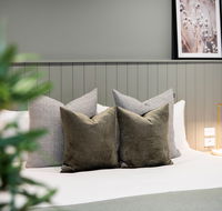 Aden Hotel Mudgee - Taree Accommodation
