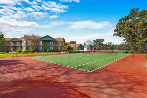 Quality Inn & Suites Traralgon - Taree Accommodation 2