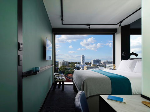 Tribe Perth Kings Park - Taree Accommodation 2