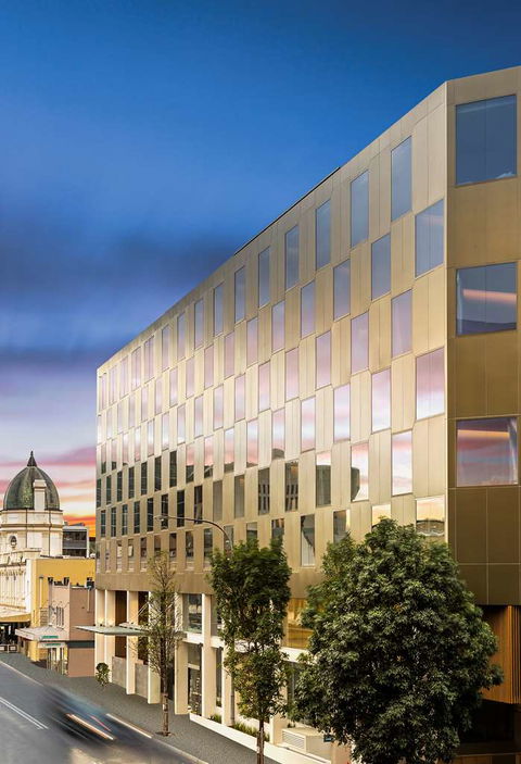 PARKROYAL Parramatta - Taree Accommodation 1