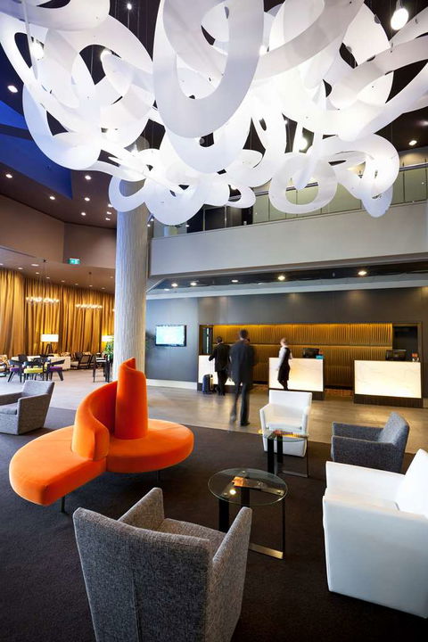 PARKROYAL Parramatta - Taree Accommodation 2