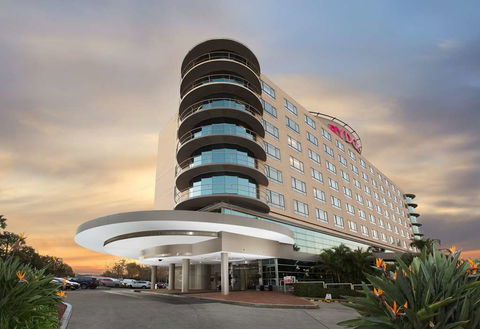 Rydges Parramatta - Taree Accommodation 0