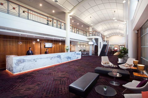Rydges Parramatta - Taree Accommodation 1