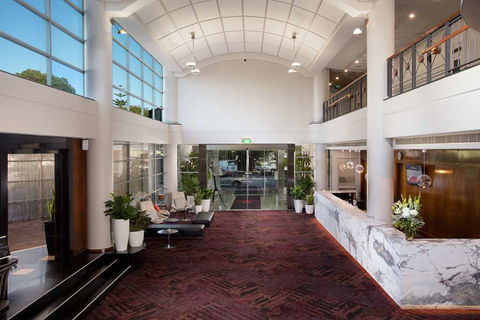 Rydges Parramatta - Taree Accommodation 2