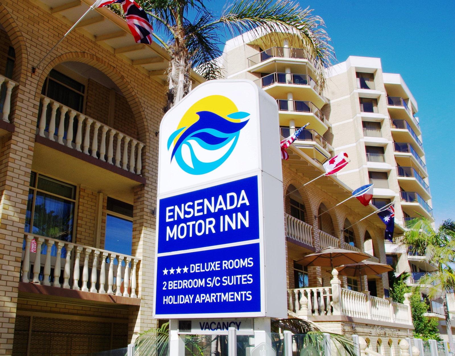 Seacliff SA Taree Accommodation
