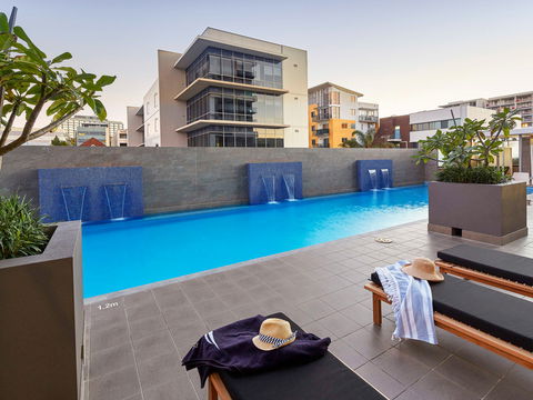 The Sebel West Perth Aire Apartments - Taree Accommodation 0