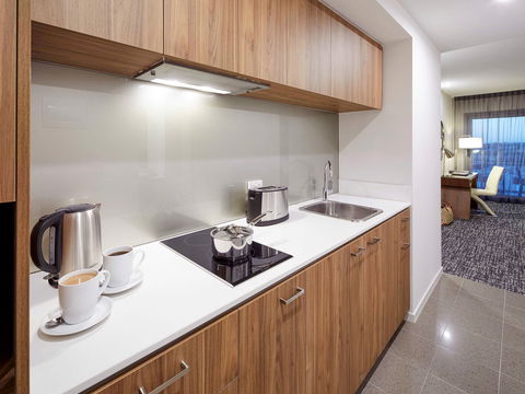 The Sebel West Perth Aire Apartments - Taree Accommodation 1