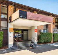 Nightcap at The Ranch Hotel - Taree Accommodation
