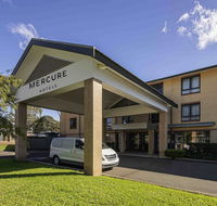 Mercure Sydney Macquarie Park - Taree Accommodation
