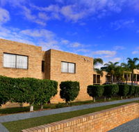 Metro Inn Ryde - Taree Accommodation