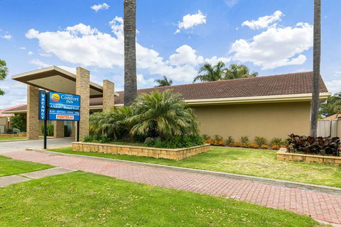 Comfort Inn - Taree Accommodation 2