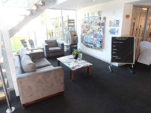 Haven Marina - Taree Accommodation 2