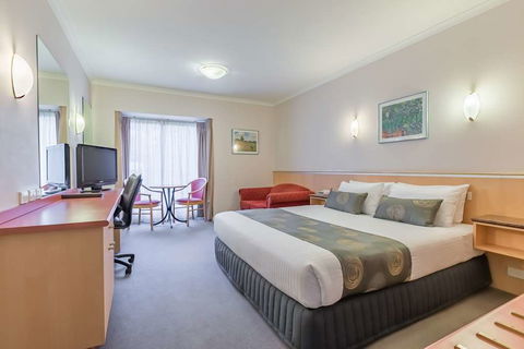 Waverley International Hotel - Taree Accommodation 0