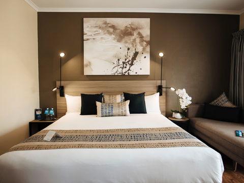 Mantra Club Croc - Taree Accommodation 1