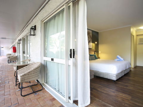 Mantra Club Croc - Taree Accommodation 2