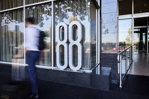 Adina Apartment Hotel on Flinders Street - Taree Accommodation 0