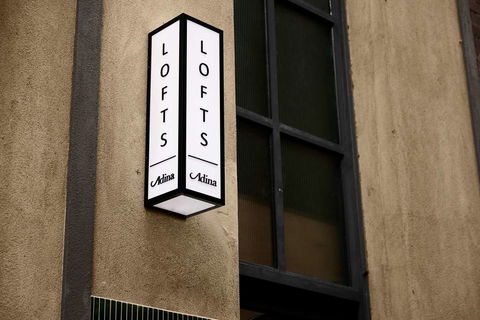 Adina Apartment Hotel on Flinders Street - Taree Accommodation 1