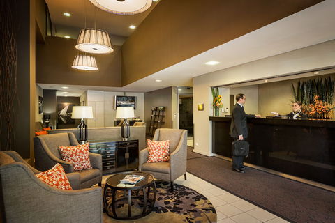 Quest Docklands - Taree Accommodation 1