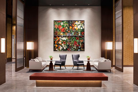 The Ritz Carlton Melbourne - Taree Accommodation 0