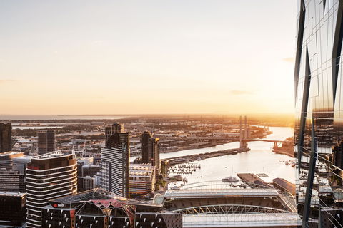 The Ritz Carlton Melbourne - Taree Accommodation 1