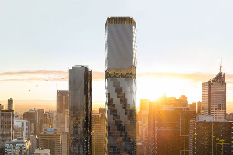 The Ritz Carlton Melbourne - Taree Accommodation 2