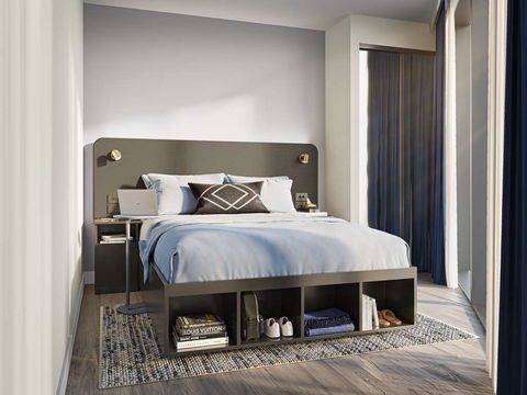 Scape Living At Aurora - Taree Accommodation 2
