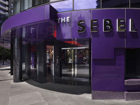 The Sebel Melbourne Docklands - Taree Accommodation 0