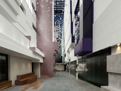 The Sebel Melbourne Docklands - Taree Accommodation 2