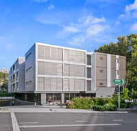 Good Life Suites - Taree Accommodation
