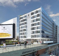 Silkari Suites At Chatswood - Taree Accommodation