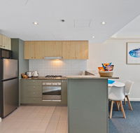 Astra Apartments Chatswood - Taree Accommodation
