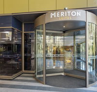 Meriton Suites North Ryde - Taree Accommodation