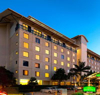 Courtyard by Marriott Sydney-North Ryde - Taree Accommodation