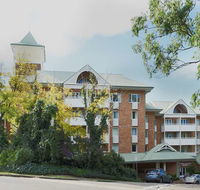 Nesuto Pennant Hills Sydney Apt Hotel - Taree Accommodation