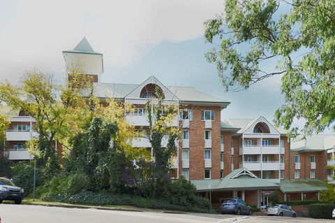 Nesuto Pennant Hills Sydney Apt Hotel - Taree Accommodation 0